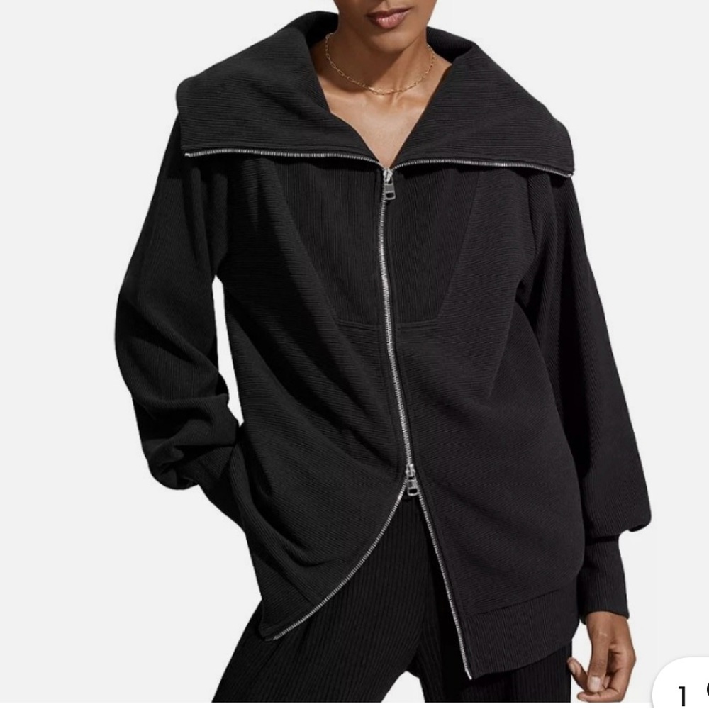 Varley Ells Jacket